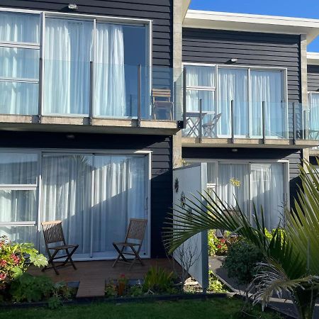 Carters By The Sea Beachside Studio Apartments Carters Beach Bagian luar foto