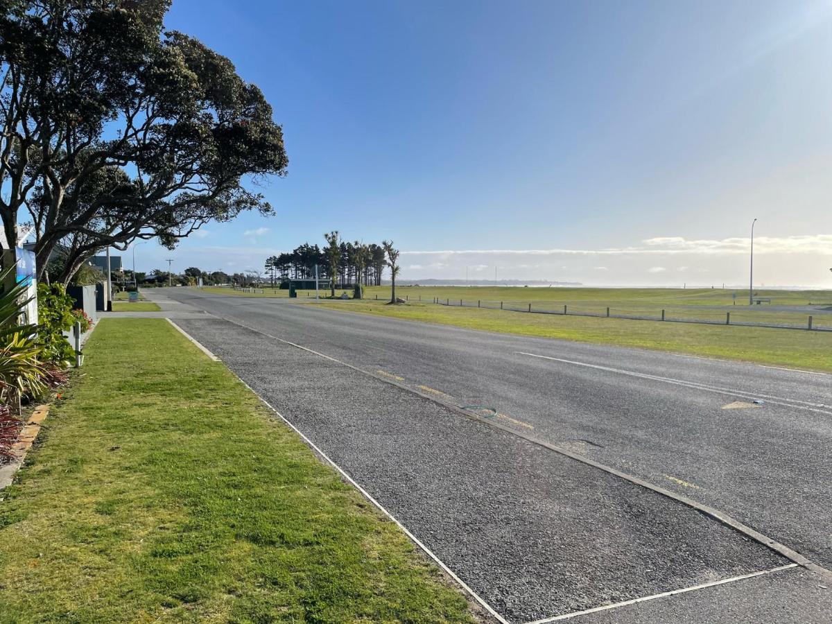 Carters By The Sea Beachside Studio Apartments Carters Beach Bagian luar foto