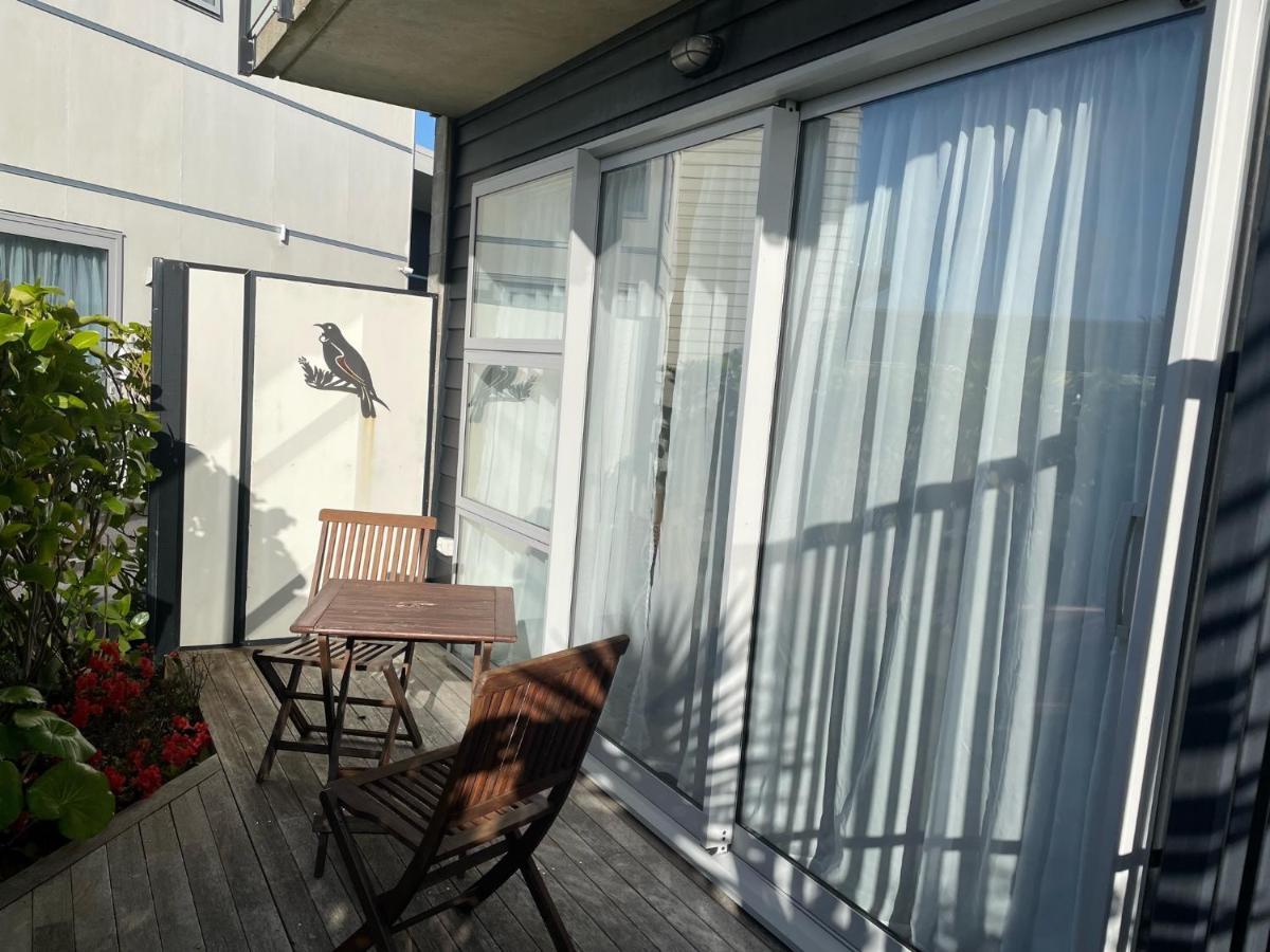 Carters By The Sea Beachside Studio Apartments Carters Beach Bagian luar foto