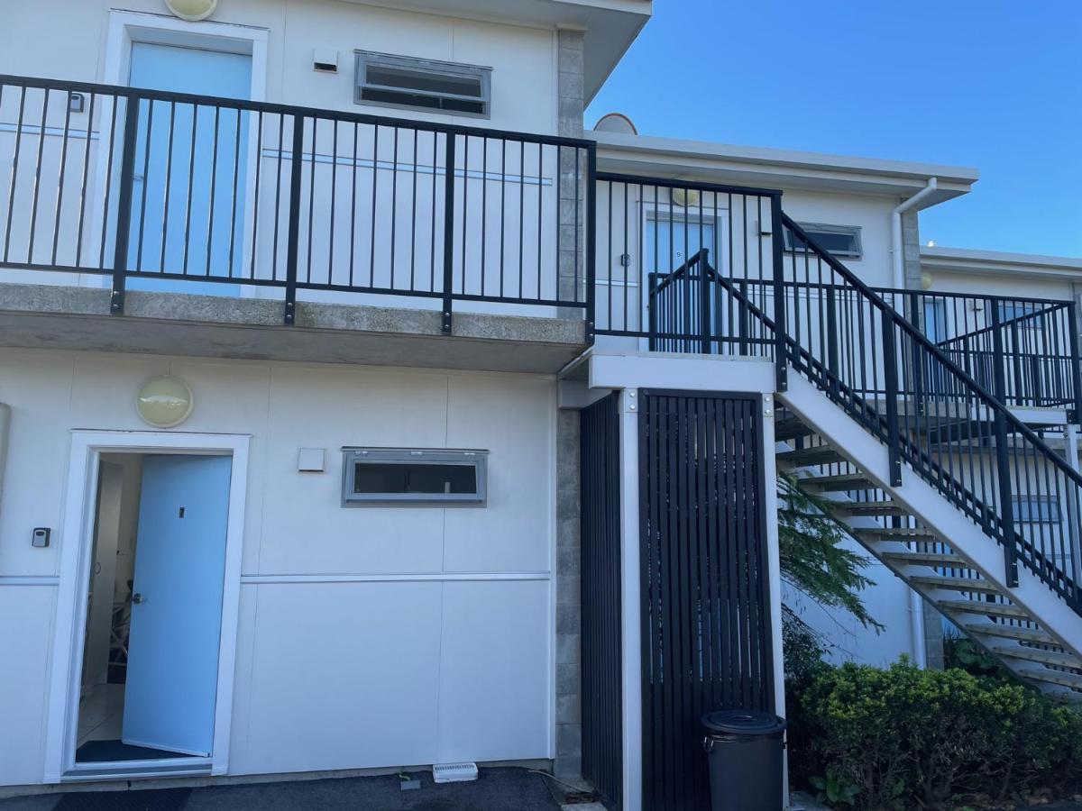 Carters By The Sea Beachside Studio Apartments Carters Beach Bagian luar foto