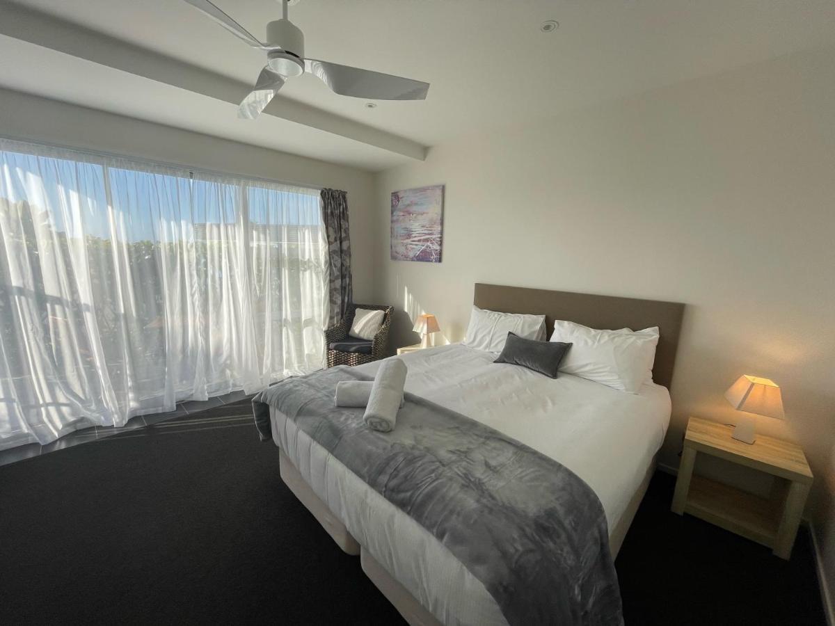 Carters By The Sea Beachside Studio Apartments Carters Beach Bagian luar foto