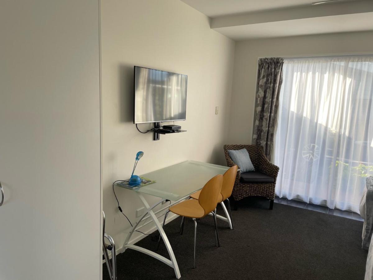 Carters By The Sea Beachside Studio Apartments Carters Beach Bagian luar foto