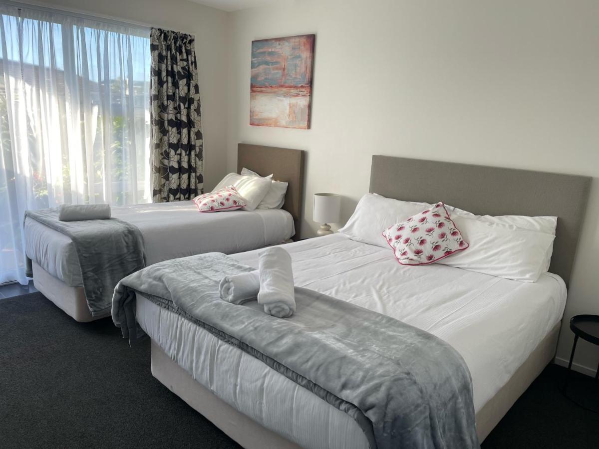 Carters By The Sea Beachside Studio Apartments Carters Beach Bagian luar foto