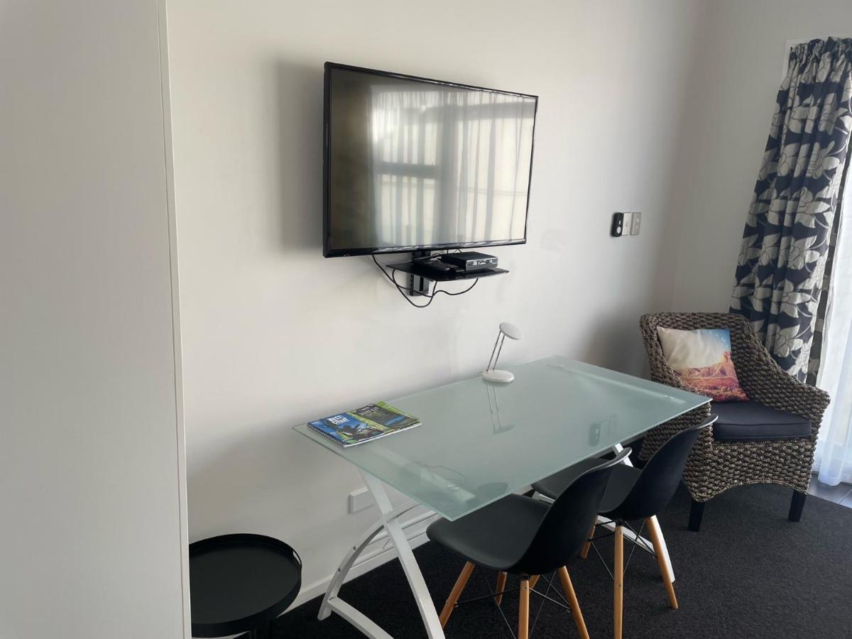 Carters By The Sea Beachside Studio Apartments Carters Beach Bagian luar foto