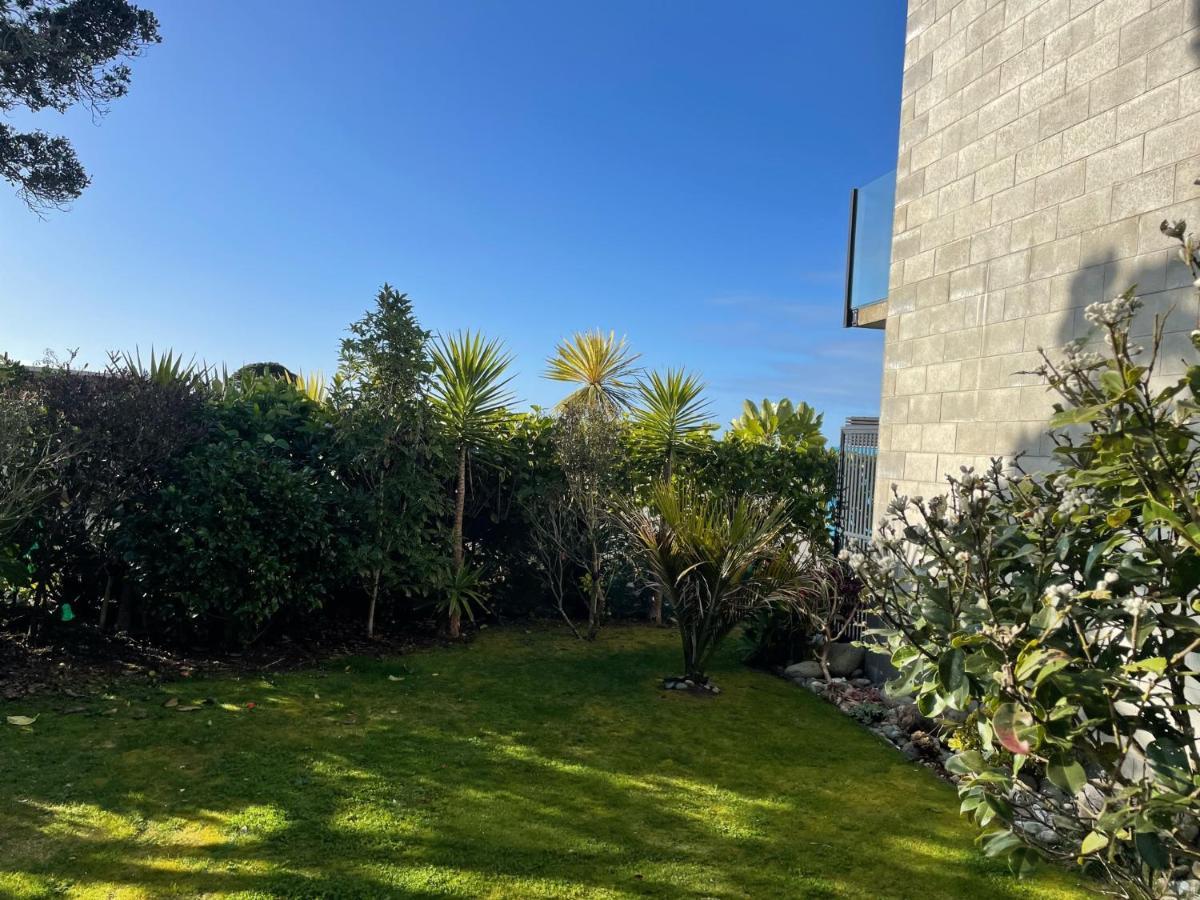 Carters By The Sea Beachside Studio Apartments Carters Beach Bagian luar foto