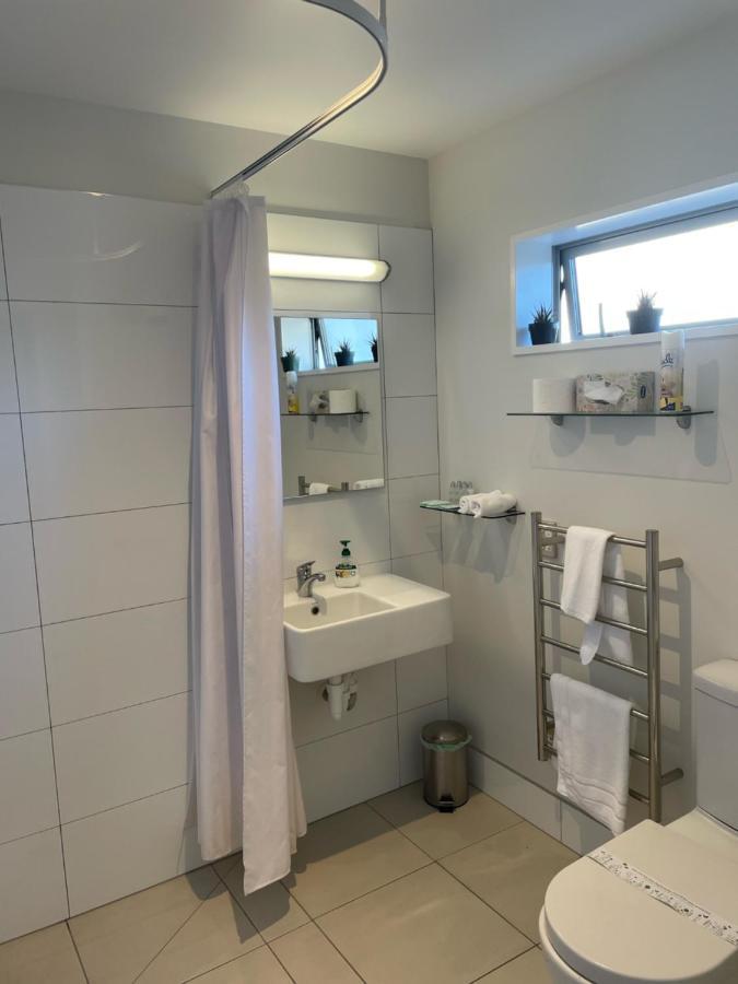 Carters By The Sea Beachside Studio Apartments Carters Beach Bagian luar foto