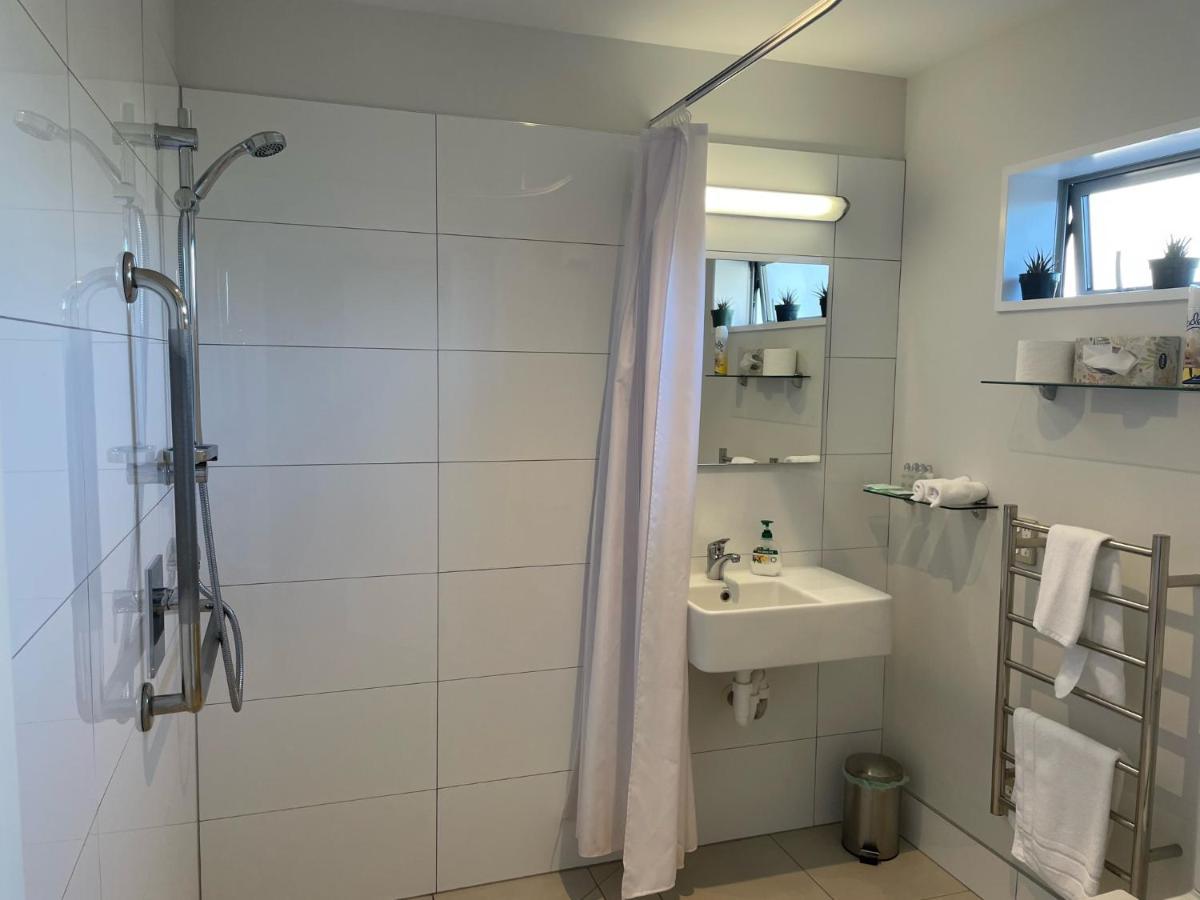 Carters By The Sea Beachside Studio Apartments Carters Beach Bagian luar foto