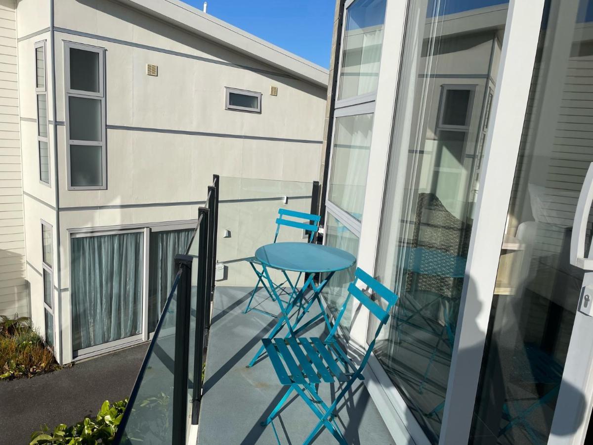Carters By The Sea Beachside Studio Apartments Carters Beach Bagian luar foto