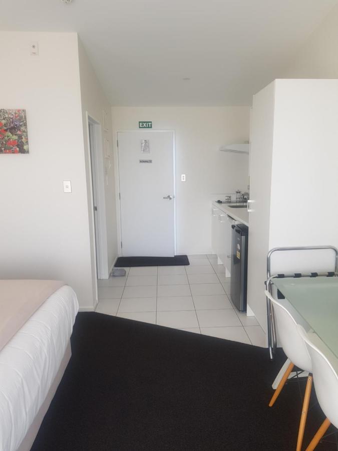 Carters By The Sea Beachside Studio Apartments Carters Beach Bagian luar foto