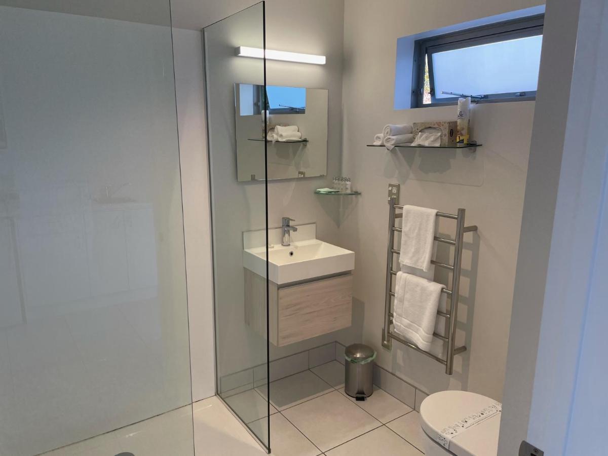 Carters By The Sea Beachside Studio Apartments Carters Beach Bagian luar foto