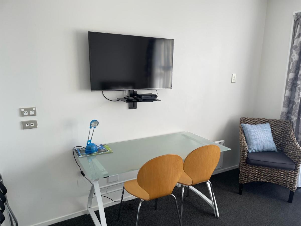 Carters By The Sea Beachside Studio Apartments Carters Beach Bagian luar foto