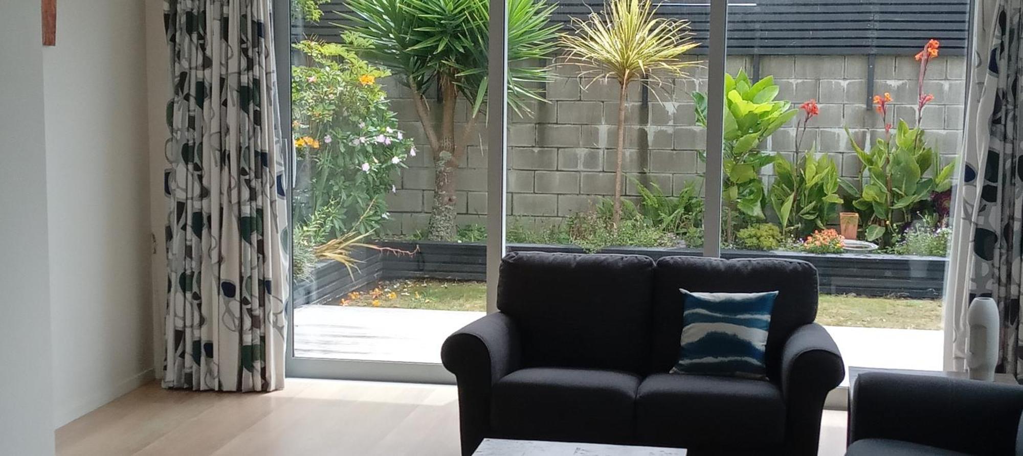 Carters By The Sea Beachside Studio Apartments Carters Beach Bagian luar foto
