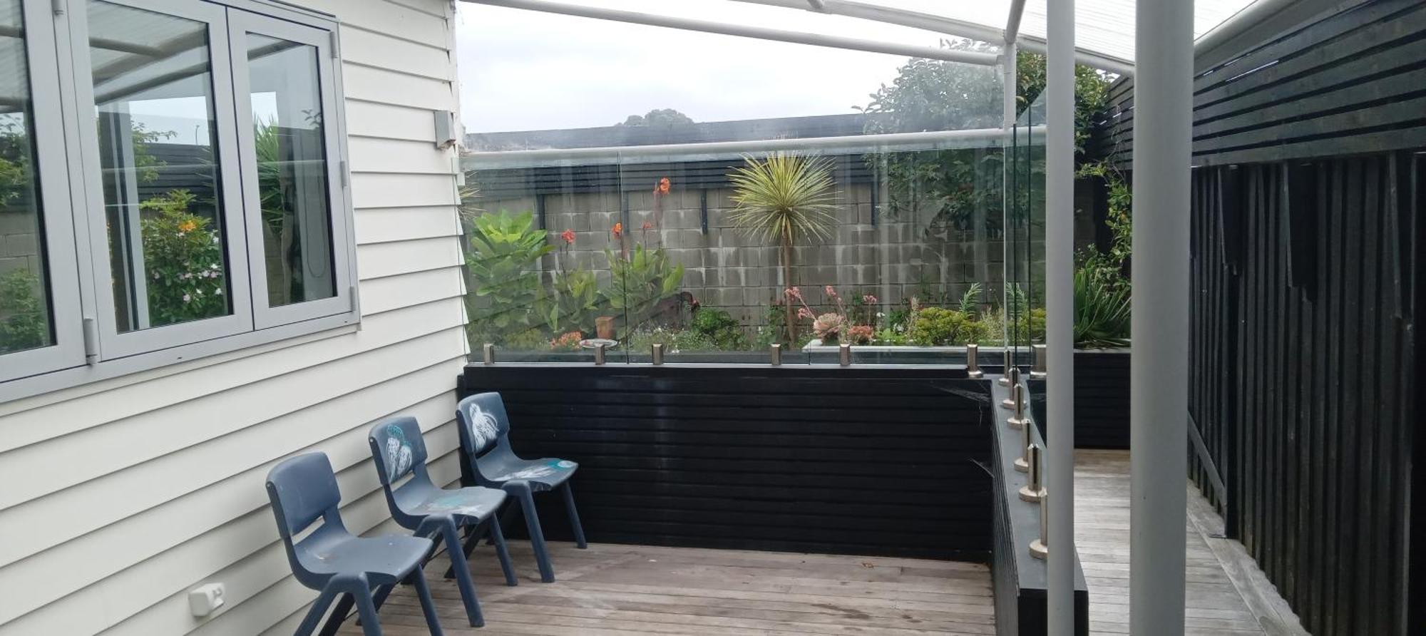Carters By The Sea Beachside Studio Apartments Carters Beach Bagian luar foto