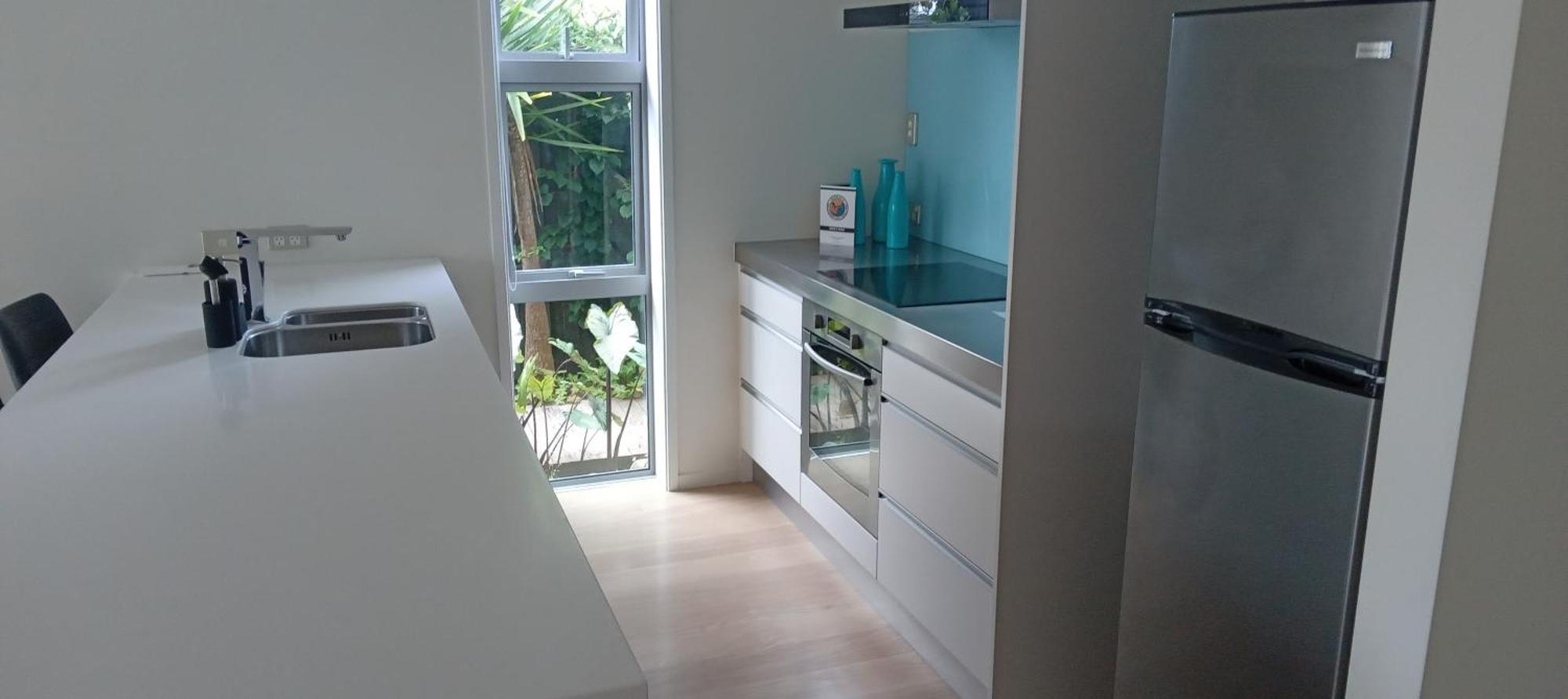 Carters By The Sea Beachside Studio Apartments Carters Beach Bagian luar foto