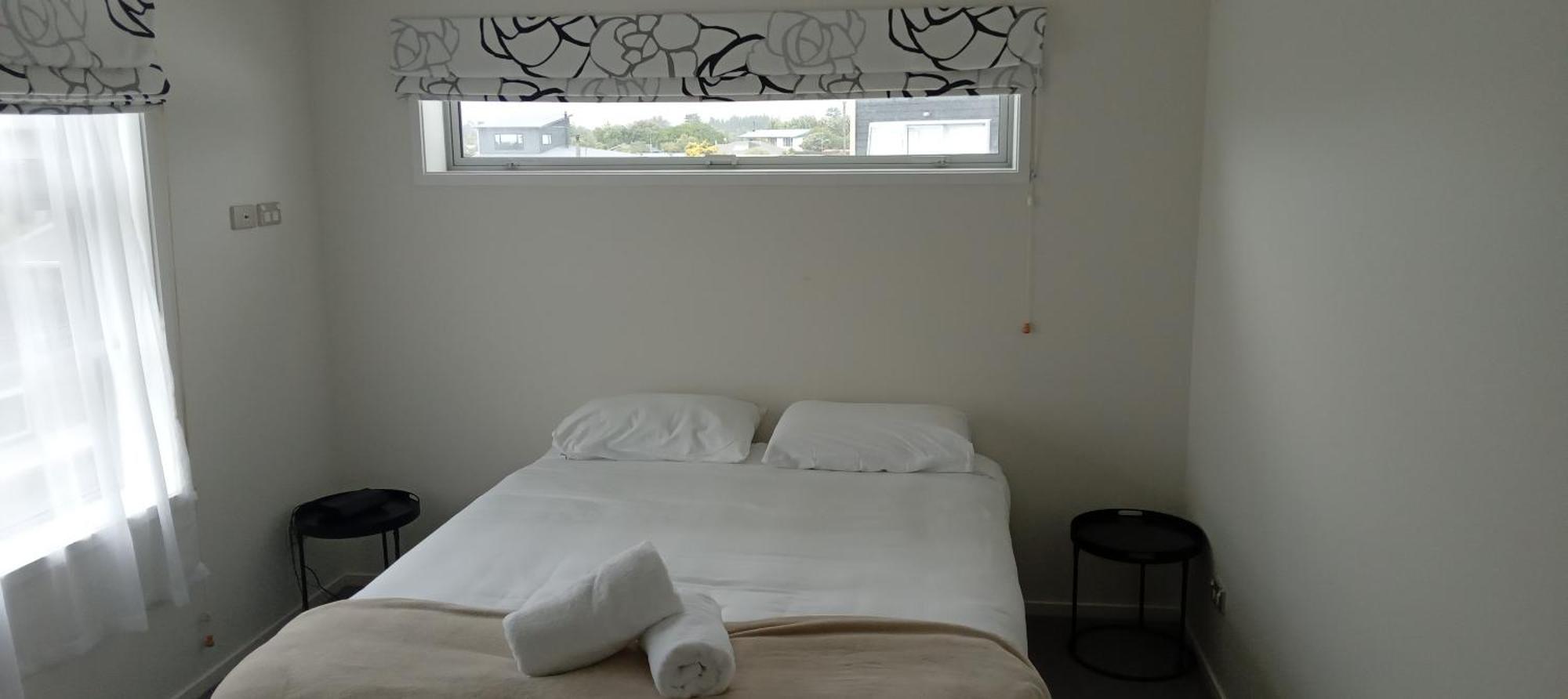 Carters By The Sea Beachside Studio Apartments Carters Beach Bagian luar foto