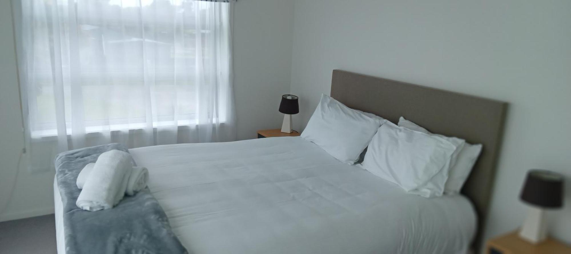 Carters By The Sea Beachside Studio Apartments Carters Beach Bagian luar foto